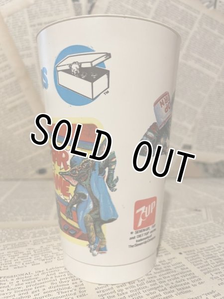 画像2: Gremlins/Plastic Cup(80s/Gulf) GR-009 (2)