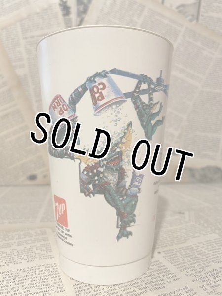 画像3: Gremlins/Plastic Cup(80s/Gulf) GR-009 (3)
