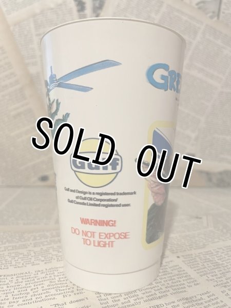 画像4: Gremlins/Plastic Cup(80s/Gulf) GR-009 (4)