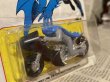 画像2: Batbike/Diecast Car(70s/MOC) (2)