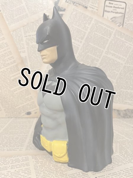 画像2: Batman/Coin Bank(00s) (2)