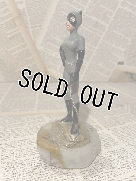 画像2: Catwoman/Statue(90s/Ron Lee) (2)