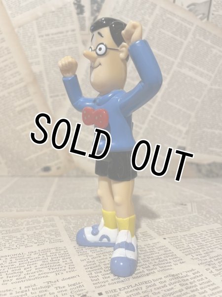 画像2: Beano/Meal Toy(00s/McD/E) (2)