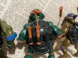 画像6: TMNT/Action Figure(Turtles set/Loose) (6)