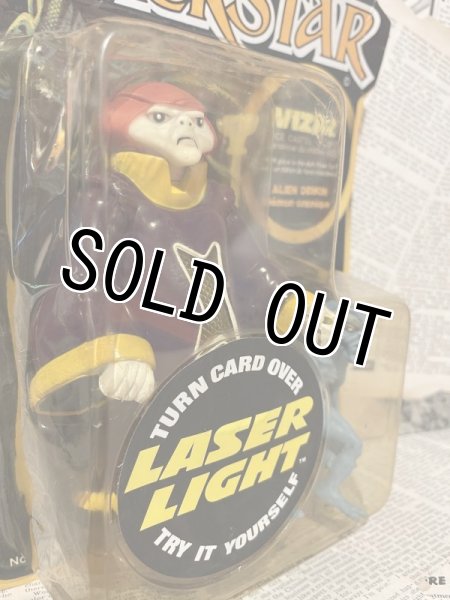 画像2: Blackstar/Action Figure(Visir/MOC) (2)