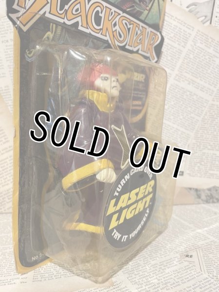 画像3: Blackstar/Action Figure(Visir/MOC) (3)