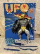 画像1: UFO/Action Figure(with card) (1)