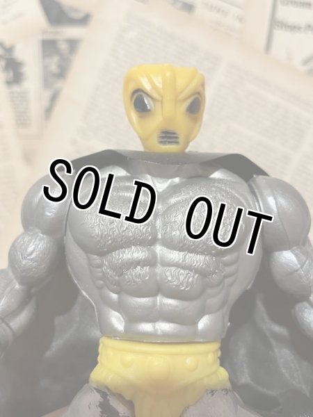 画像4: UFO/Action Figure(with card) (4)