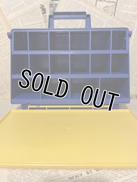 画像3: Go Bots/Collector's Case(80s) (3)