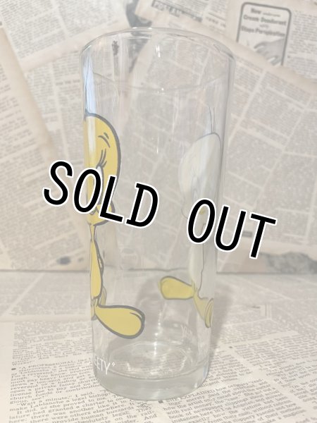 画像2: Tweety/Glass(70s/Pepsi) (2)
