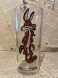 画像1: Wile E. Coyote/Glass(70s/Pepsi) (1)