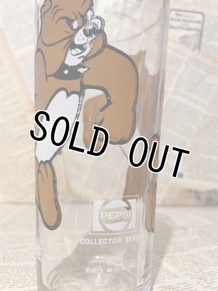 画像3: Spike/Glass(70s/Pepsi) (3)