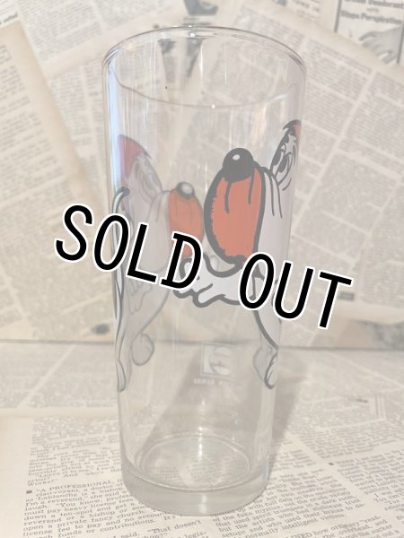 画像2: Droopy/Glass(70s/Pepsi) (2)