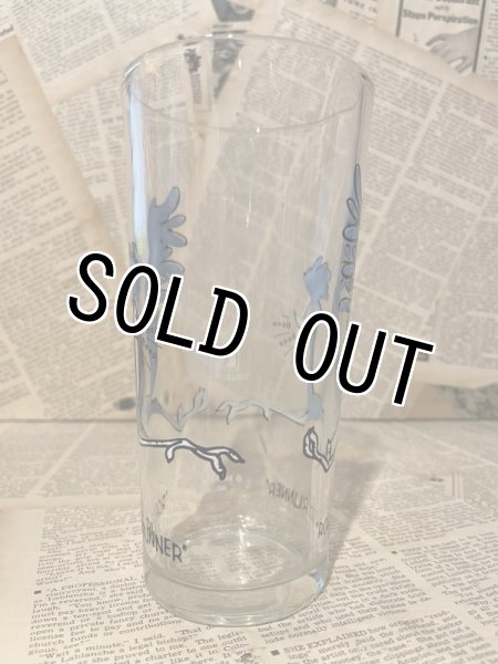 画像2: Road Runner/Glass(70s/Pepsi) (2)