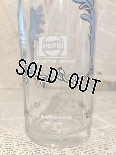 画像3: Road Runner/Glass(70s/Pepsi) (3)