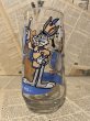 画像1: Looney Tunes/Glass(70s/Pepsi/A) (1)