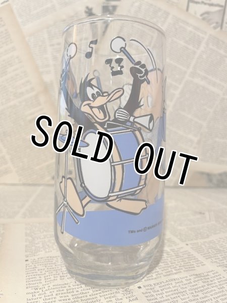 画像3: Looney Tunes/Glass(70s/Pepsi/A) (3)