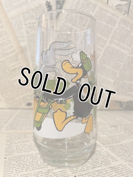 画像3: Looney Tunes/Glass(70s/Pepsi/B) (3)