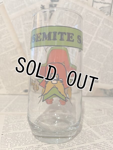 画像2: Yosemite Sam/Glass(60s/Pepsi/Arby's) (2)
