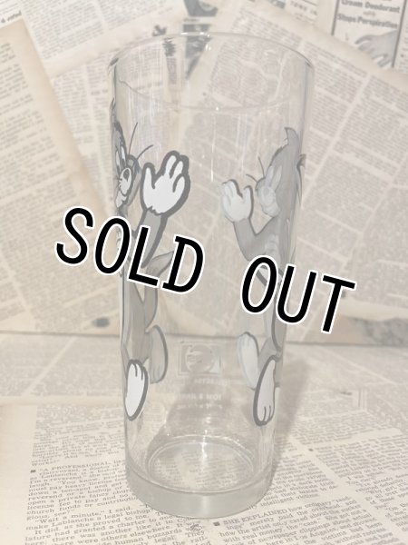 画像2: Tom/Glass(70s/Pepsi) (2)