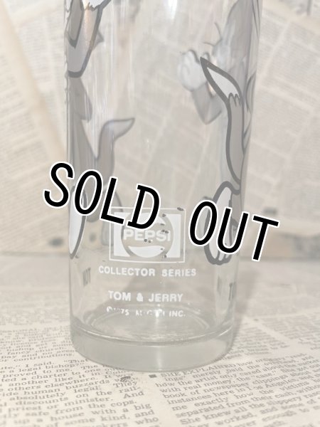 画像3: Tom/Glass(70s/Pepsi) (3)