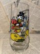 画像2: Donald Duck/Glass(70s/Pepsi) GL-007 (2)