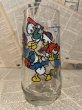 画像2: Daisy Duck/Glass(70s/Pepsi) GL-009 (2)