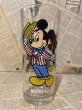 画像1: Mickey Mouse/Glass(70s/Pepsi) (1)