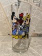 画像2: Mickey Mouse/Glass(70s/Pepsi) (2)