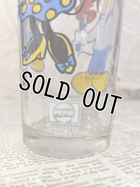 画像3: Mickey Mouse/Glass(70s/Pepsi) (3)