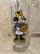 画像1: Minnie Mouse/Glass(70s/Pepsi) (1)