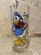 画像1: Donald Duck/Glass(70s/Pepsi/B) (1)