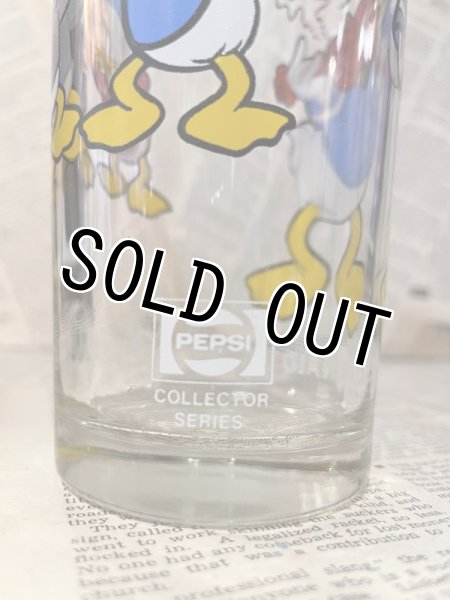 画像3: Donald Duck/Glass(70s/Pepsi/B) (3)