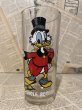 画像1: Scrooge McDuck/Glass(70s/Pepsi) (1)