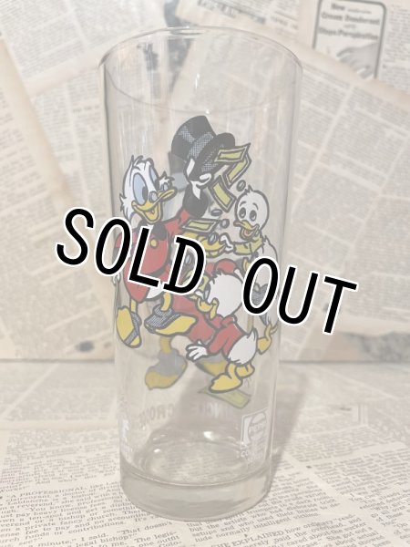 画像2: Scrooge McDuck/Glass(70s/Pepsi) (2)