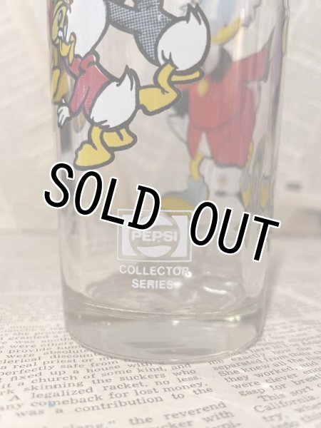 画像3: Scrooge McDuck/Glass(70s/Pepsi) (3)