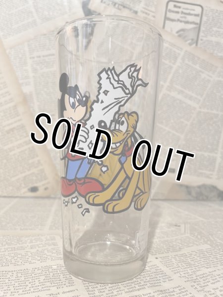 画像2: Pluto/Glass(70s/Pepsi) (2)