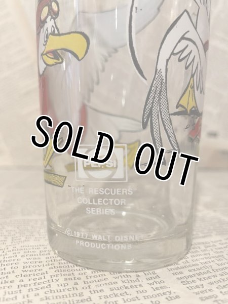 画像3: Orville/Glass(70s/Pepsi) (3)