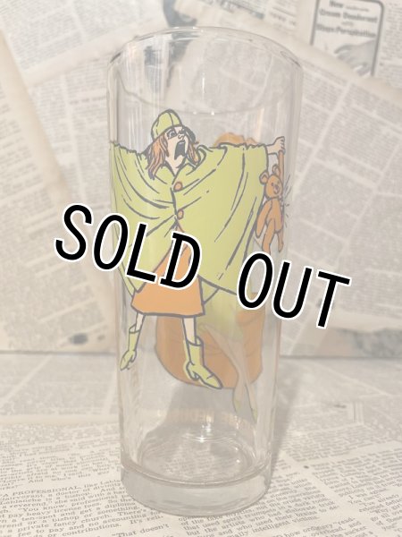 画像2: Madame Medusa/Glass(70s/Pepsi) (2)