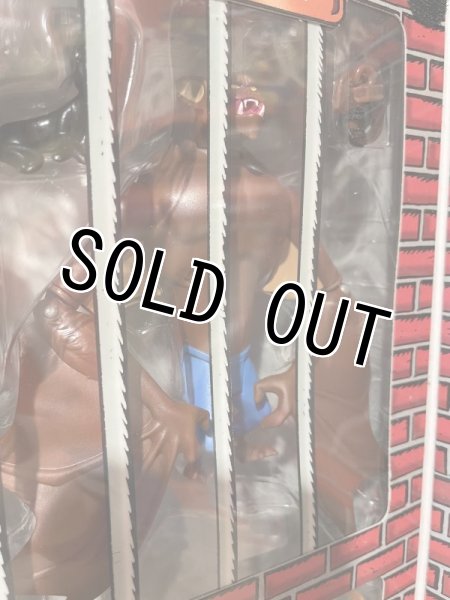 画像4: BATMAN/Action Figure(Rogues Gallery/MIB) DC-019 (4)