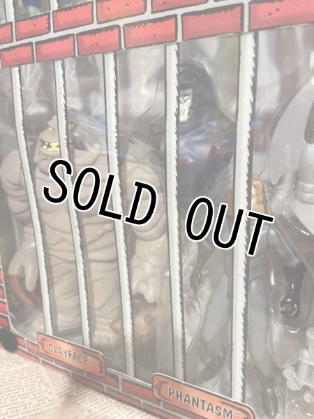 画像5: BATMAN/Action Figure(Rogues Gallery/MIB) DC-019 (5)