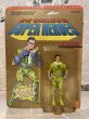 画像1: DC Super Heroes/Action Figure(The Riddler/MOC) (1)