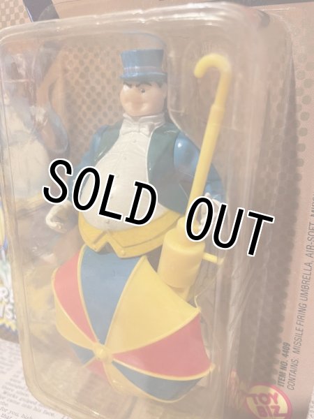 画像2: DC Super Heroes/Action Figure(The Penguin/MOC) (2)