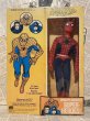 画像1: Spider-Man/12" Figure(70s/mego/MIB) (1)