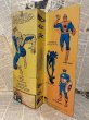 画像3: Spider-Man/12" Figure(70s/mego/MIB) (3)