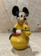 画像1: Mickey Mouse/Roly Poly(70s) DI-040 (1)