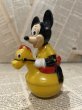 画像2: Mickey Mouse/Roly Poly(70s) DI-040 (2)