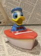 画像1: Donald Duck/Tricky Rider(70s) (1)