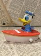 画像2: Donald Duck/Tricky Rider(70s) (2)