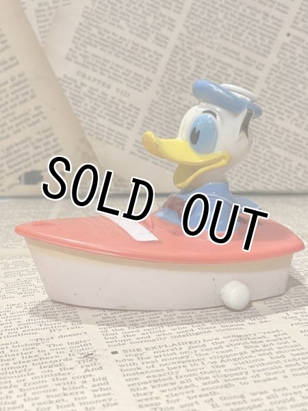 画像2: Donald Duck/Tricky Rider(70s) (2)